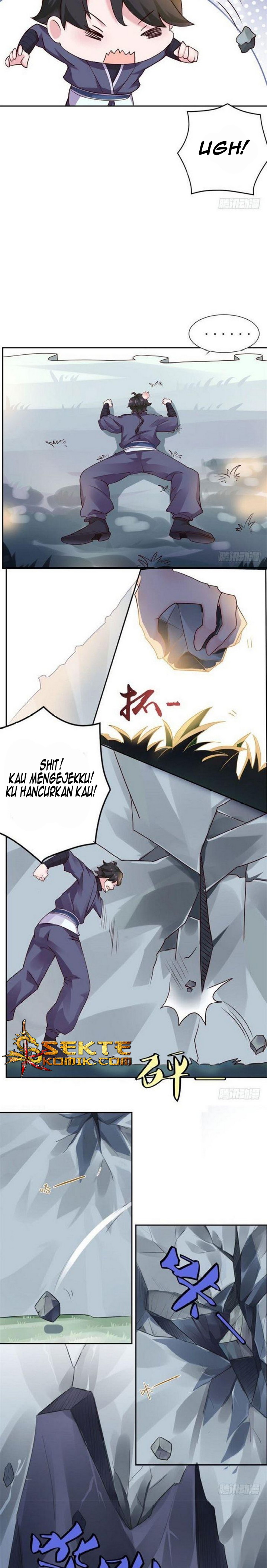 Devil Immortal Cultivator Chapter 12 Gambar 4